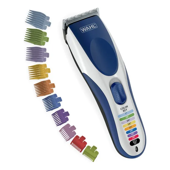 Maquina De Recortar Profesional Wahl Kit 