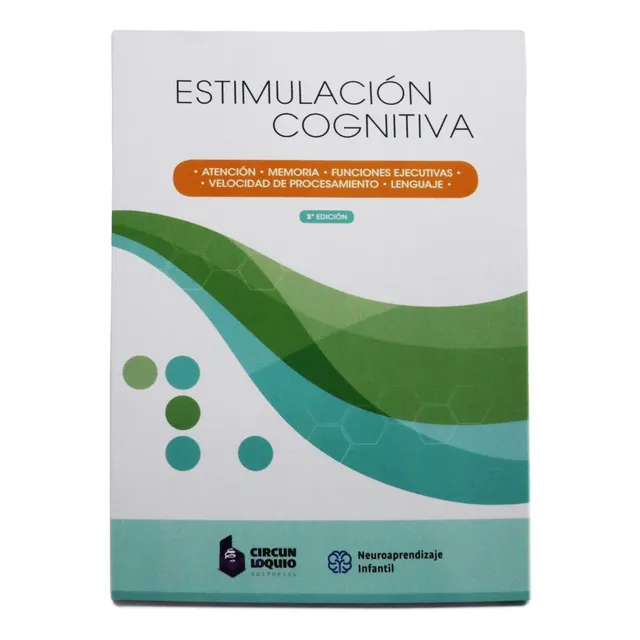 Estimulación Cognitiva