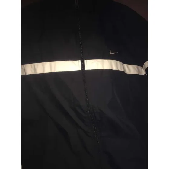 Chaqueta Deportiva Nike Original