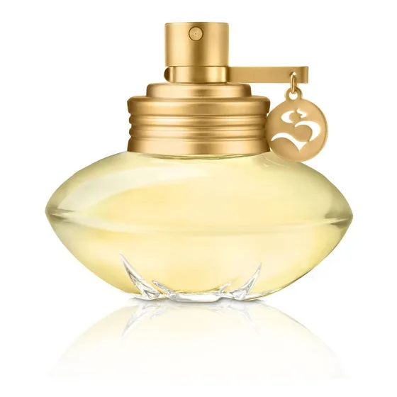 Shakira Edt 50 Ml