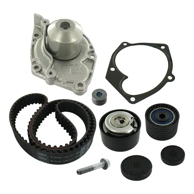 Kit Distribucion Renault Duster Fluence 2.0