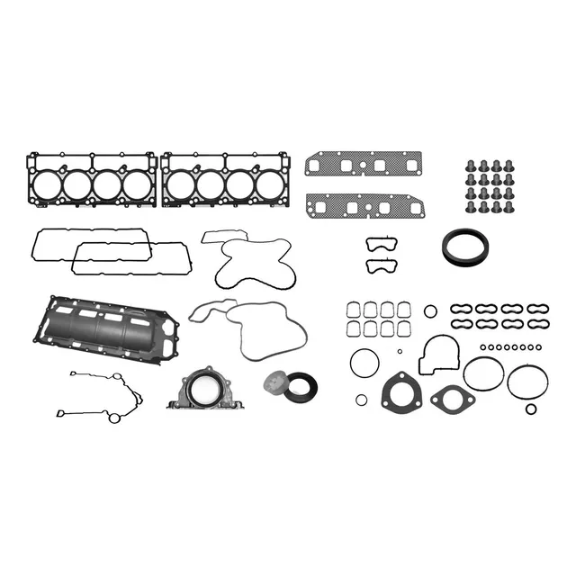 Juego Juntas De Motor Chrysler V8 5.7l  Hemi 2003-2008