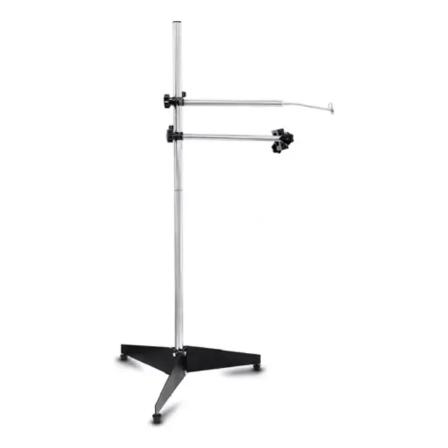 Soporte Acero Linea De Produccion Codificadora Bentsai B2