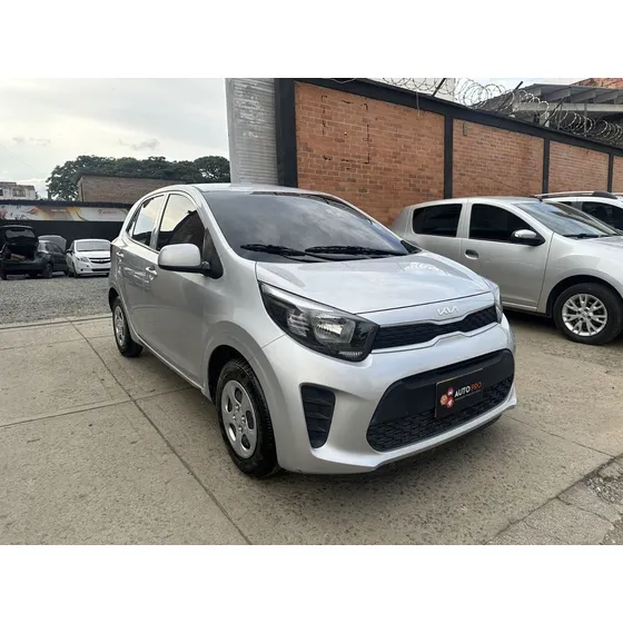 Kia Picanto 1.0 Emotion