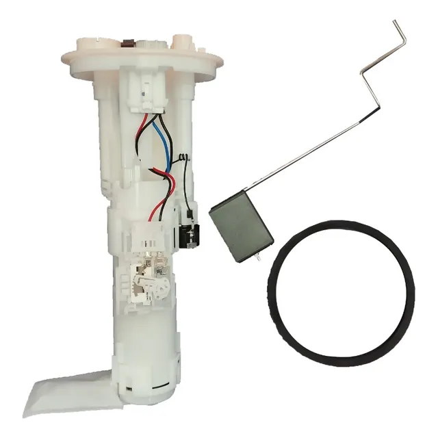 Modulo De Gasolina Para Terios Bego 08/14