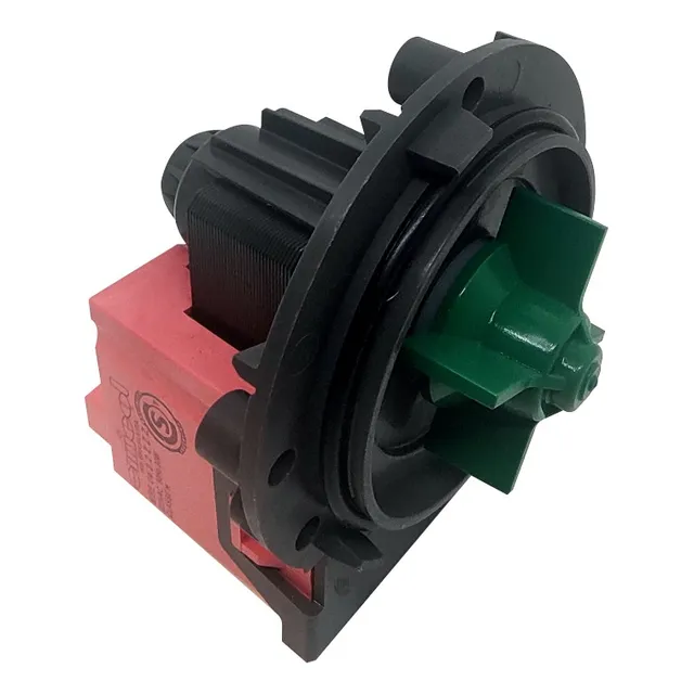 Bomba Desagote Compatible Lavarropa Samsung Wf 1702 1804 