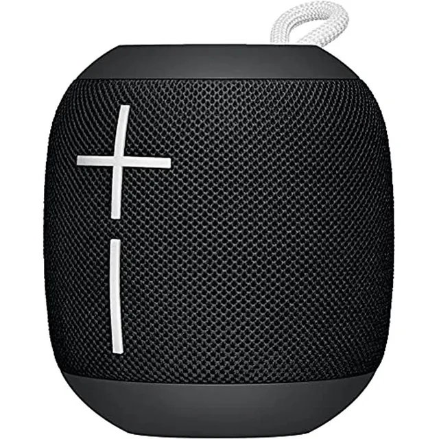 Altavoz Bluetooth Ultimate Ears Wonderboom 4 Negro