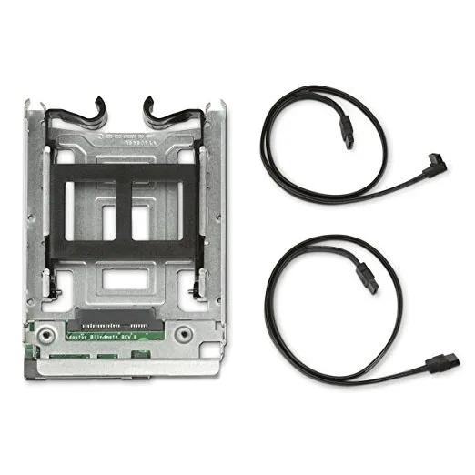 2,5 Pulgadas A 3,5 Pulgadas Kit Adaptador Hdd