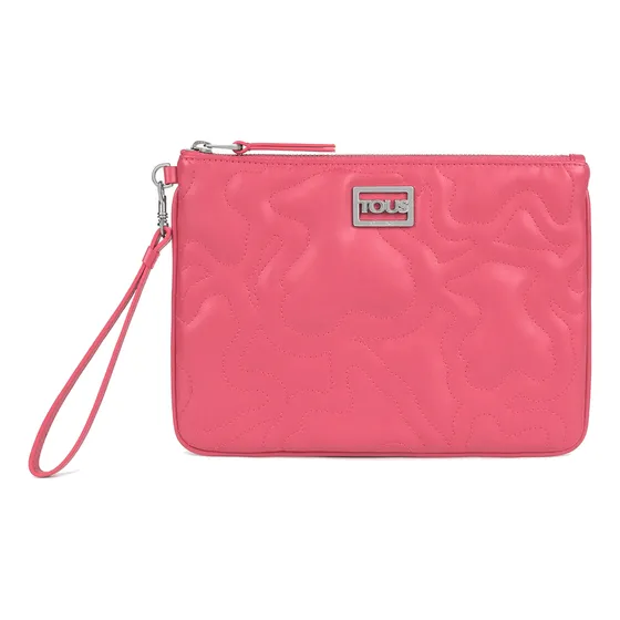 Tous Clutch Kaos Bolsa Mano Mujer Regalo Ideal Osito