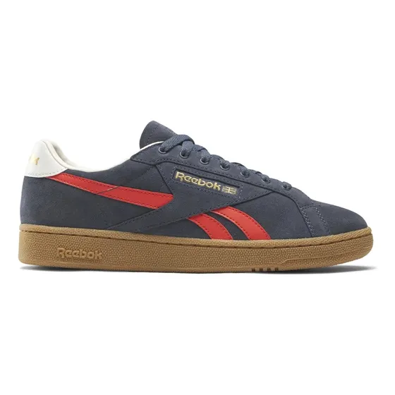Zapatillas Reebok Hombre Club C Grounds Uk 100074847 Azul