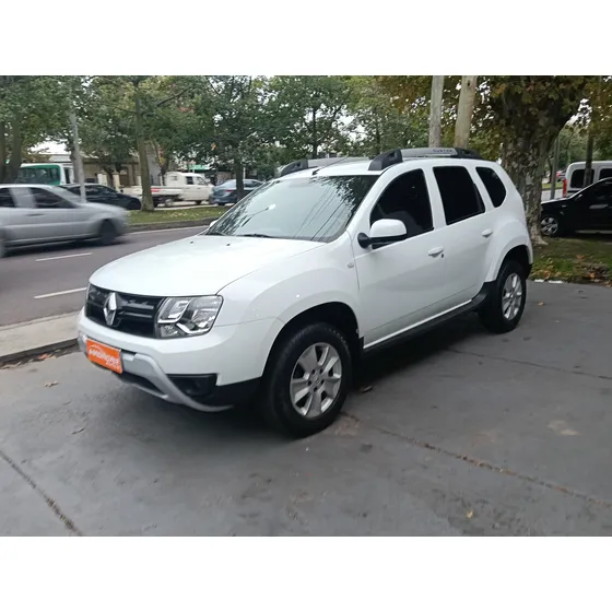 Renault Duster 2.0 Ph2 4x2 Privilege 143cv