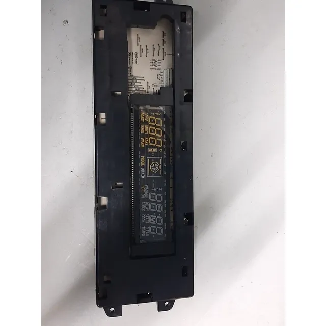 Horno Mabe Gas Negro Modelo 100% Original