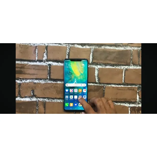 Pantalla Lcd Completa Huawei P20 Pro