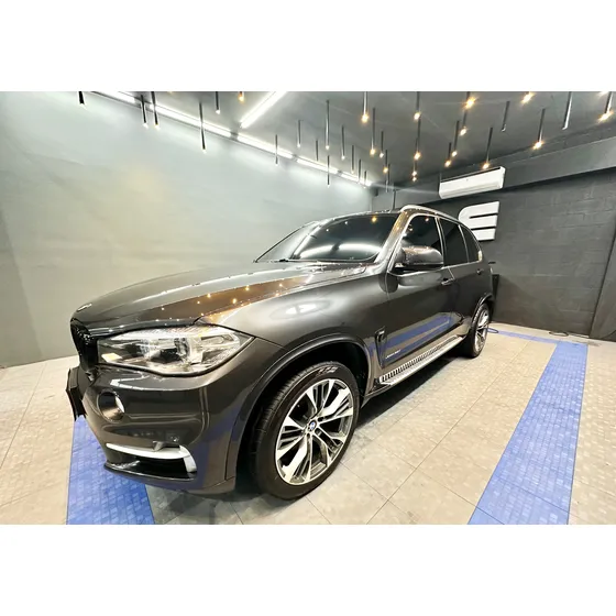 Bmw X5 3.0 Xdrive35i Premium