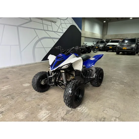 Yamaha Raptor 90