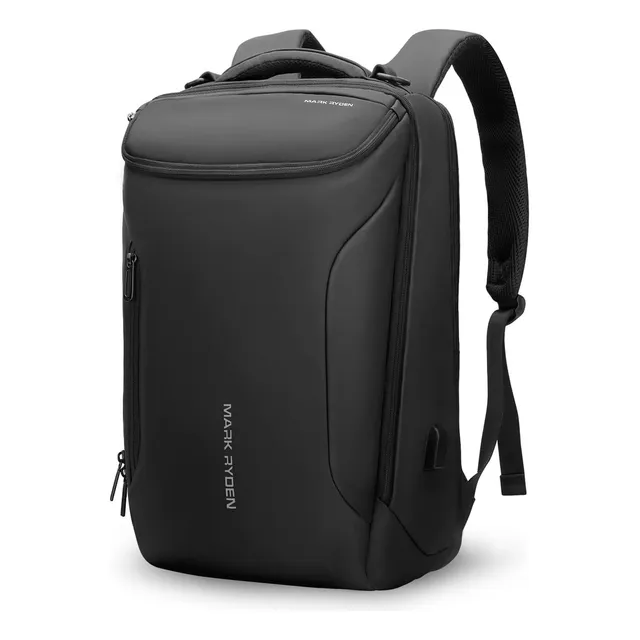 Mochila Para Laptop Mark Ryden Resistente Al Agua