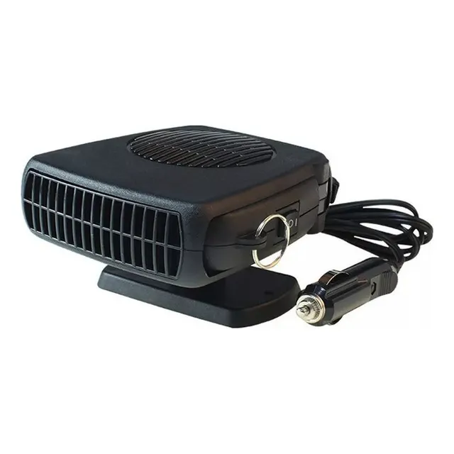 Ventilador De Aire Acondicionado Turbo Frío Y Caliente Para,