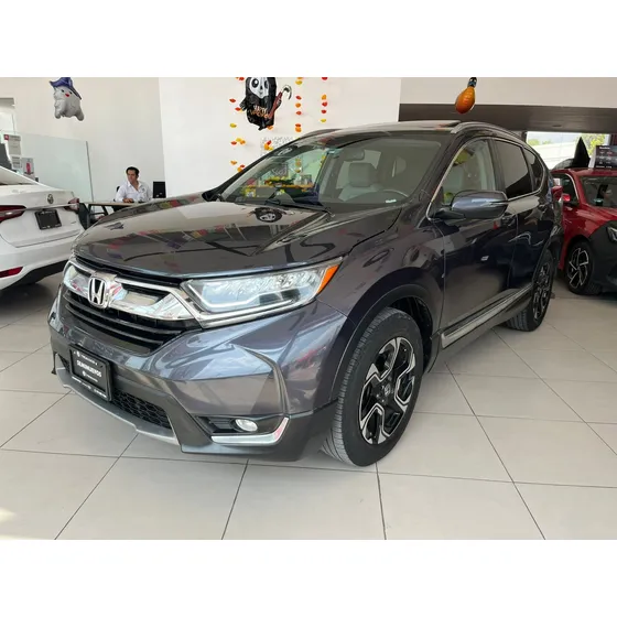 Honda Cr-v 1.5 Turbo Plus Cvt