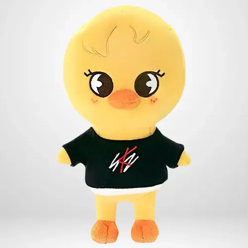 Pelúcia Skzoo De Stray Kids Bobkari | MercadoLivre