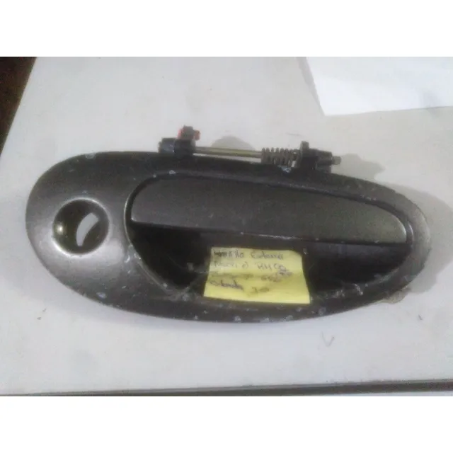 Manilla Externa Neón Delantero Derecho Original Usado