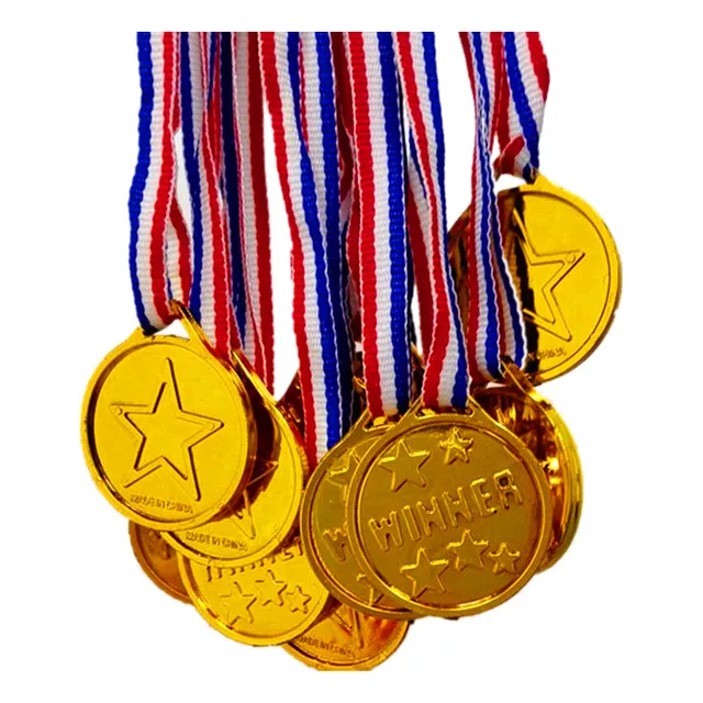 Medallas Deportivas Futbol Souvenir Cumpleaños