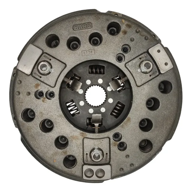 Plato Prensa Croche Embrague Hars Tractor John Deere 12 