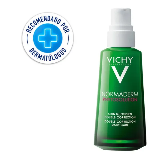 Vichy Normaderm Phytosolution X 50 Ml