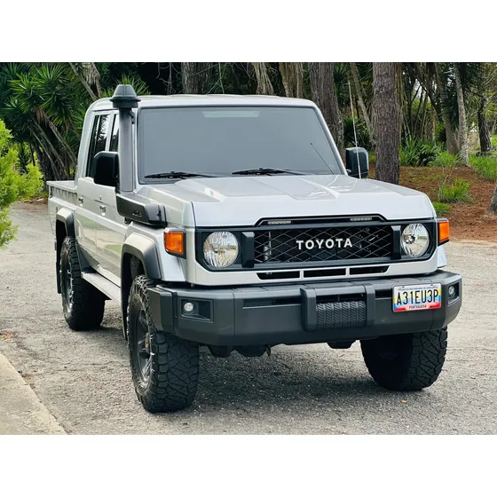 Toyota Serie 79 Toyota Serie 79