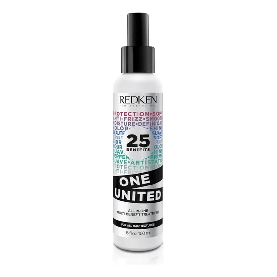 Spray Multibeneficios One United 150ml