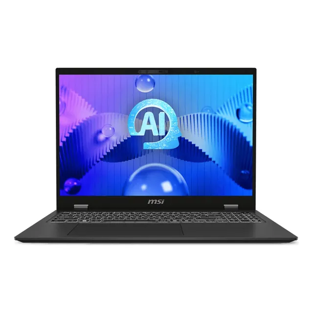 Laptop Msi Prestige 16 Ai Studio B1veg - Core Ultra 7, 32 Gb