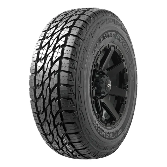 Llanta Lt235 75 R15-8c 110 107s Mazzini Giantsaver