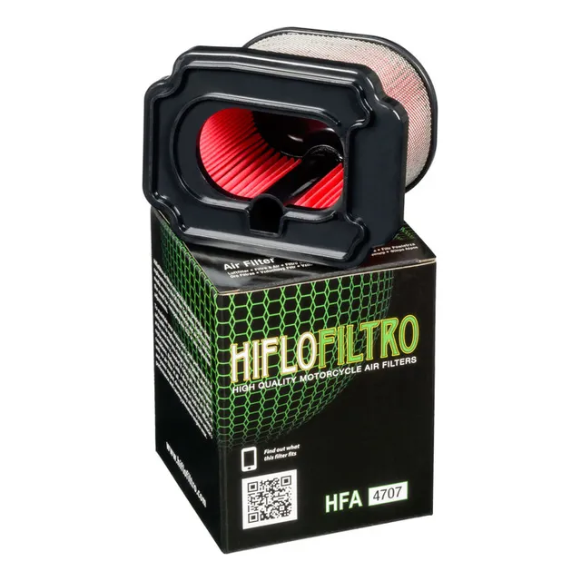 Filtro Aire Mt07 2014-2024, Fz07 2015-2016, Tenere 700