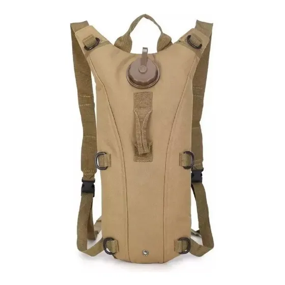 Mochila De Hidratacion Militar Camelback Mochila De Asalto