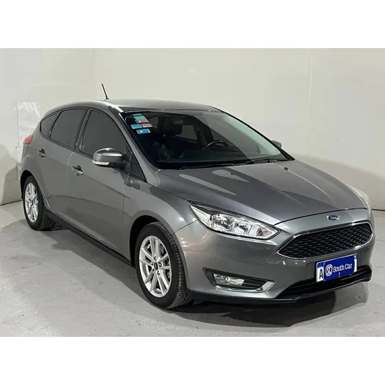 Ford Focus Iii 2.0 Se