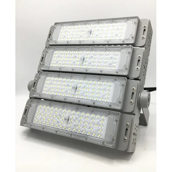 Reflector Led Industrial 400w