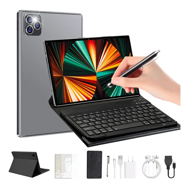 Tablet 1tb Rom Y 16gb De Memoria Ram Wifi 11'' 5g Android 13