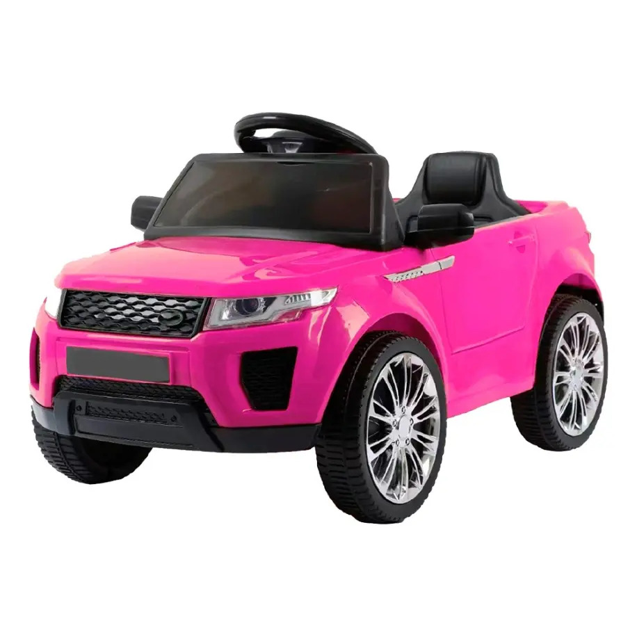 Carro infantil Land Rover Zippy Toys