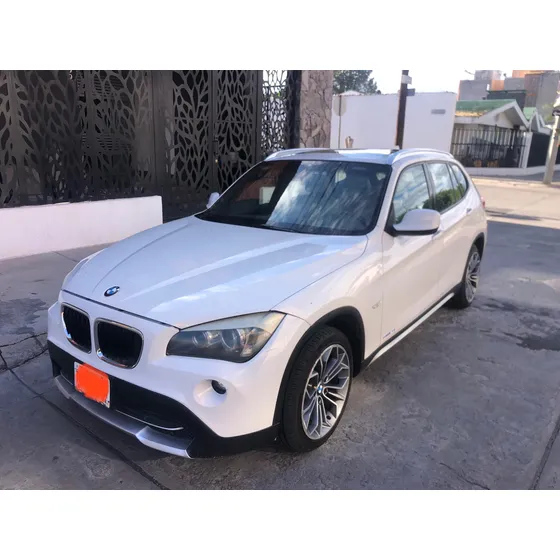 Bmw X1 2.0 Xdrive 28ia At