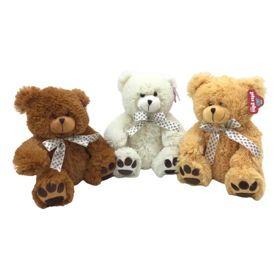Oso De Peluche 40cm Phi Phi Toys - Queoferta.uy