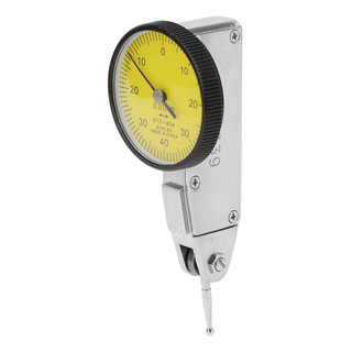 Prueba De Indicador De Dial: 0 Mm, 40 Mm, 0 Mm, Rango De 0,0 Prueba De Indicador De Dial: 0 Mm, 40 Mm, 0 Mm, Rango De 0,0
