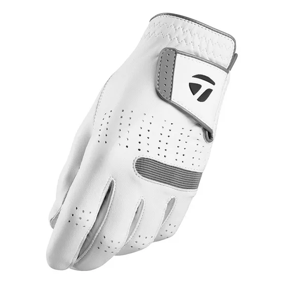 Kaddygolf Guante Golf Taylormade Tp Flex Cuero Nuevo