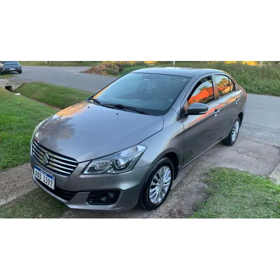 Suzuki Ciaz 1.4 Gl 4p