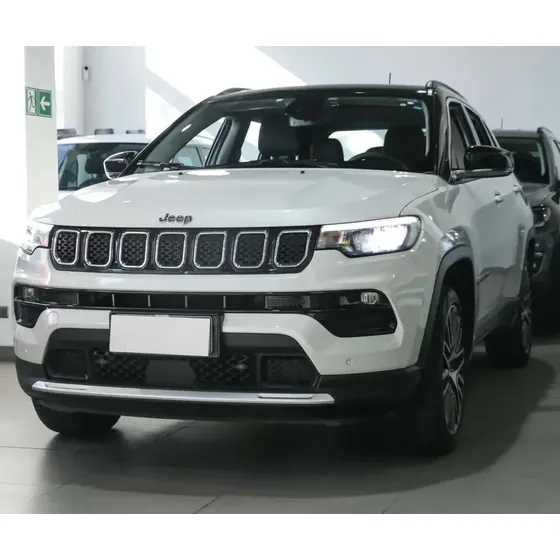 Jeep Compass 2024