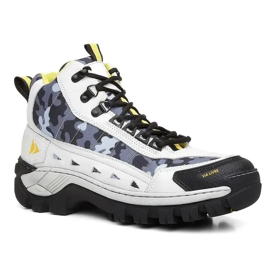 Bota Intruder Max Vl Unisex