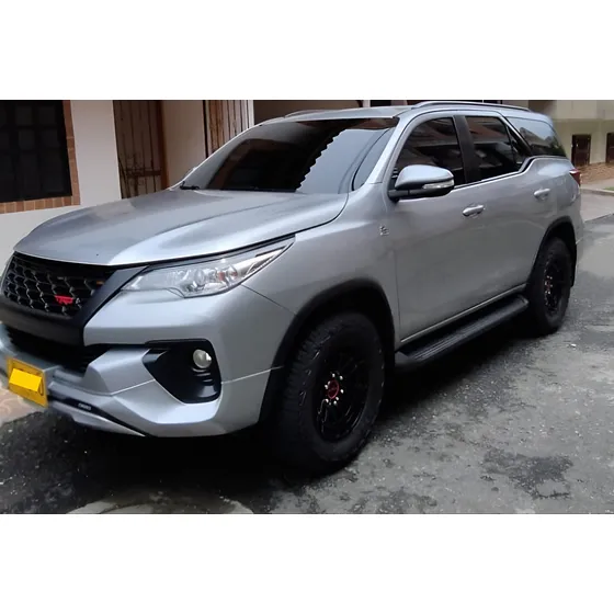 Toyota Fortuner 2.8l