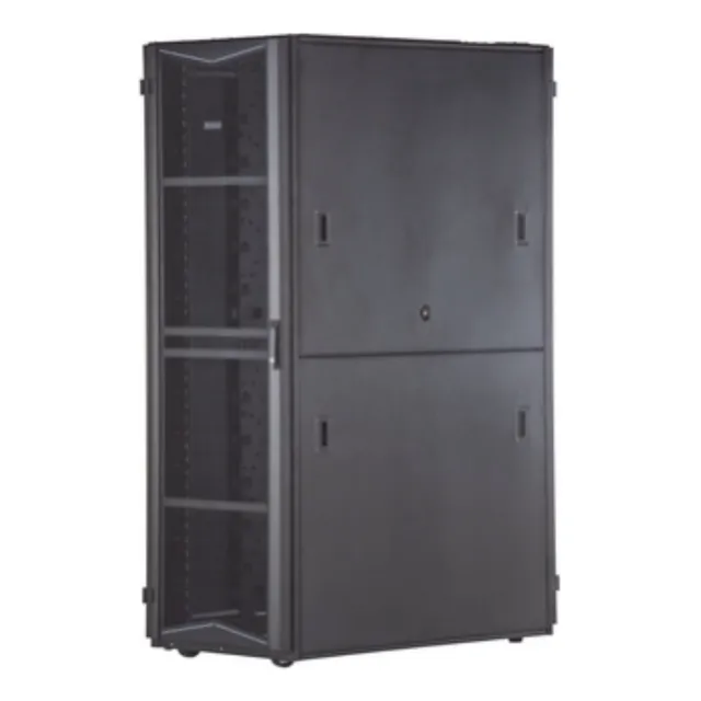 Gabinete Flexfusion Para Centros De Datos, 42 Ur, 600 Mm De