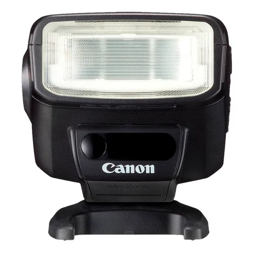 Canon 270ex Ii Speedlite: Flash Top De Linha Para Fotografia