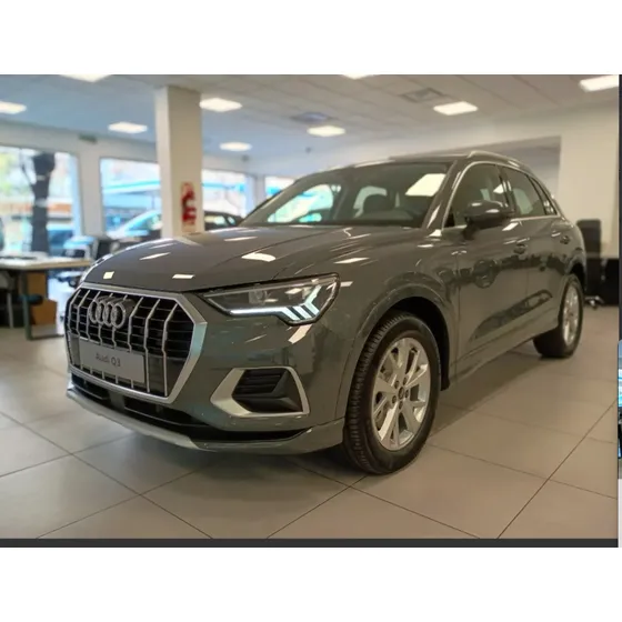 Audi Q3 2.0 40tfsi Quattro Advance 180cv