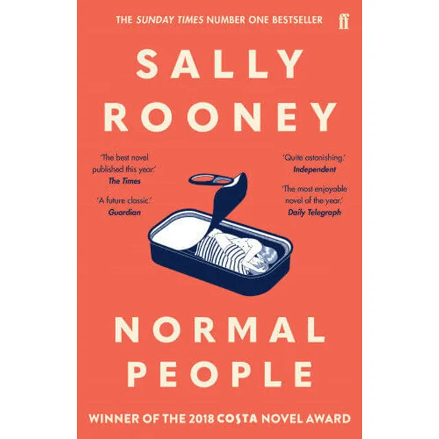 Normal People - Faber & Faber