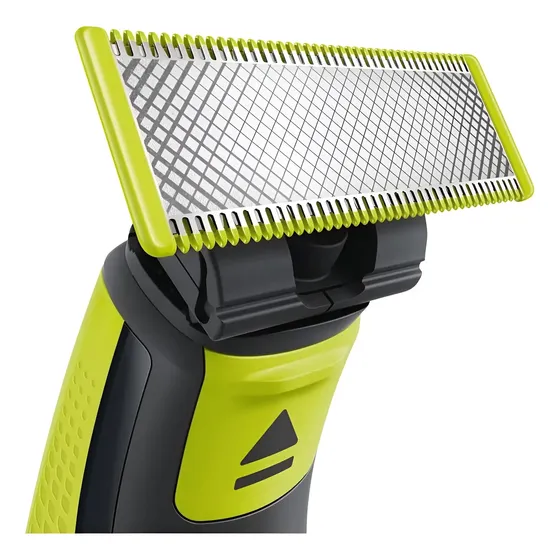 (sin Caja) Cuchilla De Repuesto Para Philips Oneblade Leer | Cuotas sin interés